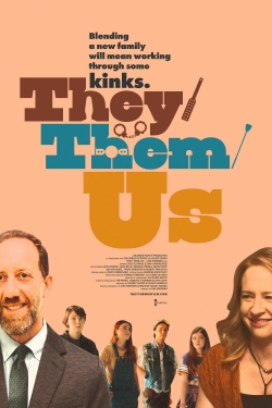 Watch They/Them/Us movies free hd online