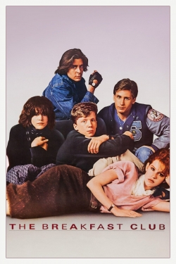 Watch The Breakfast Club movies free hd online