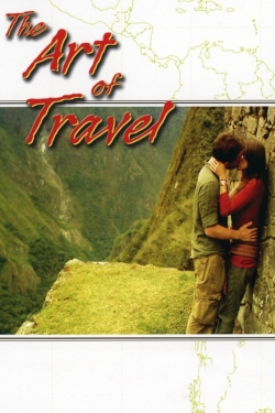 Watch The Art of Travel movies free hd online