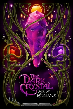 Watch The Dark Crystal: Age of Resistance movies free hd online