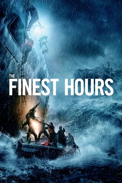 Watch The Finest Hours movies free hd online