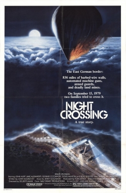 Watch Night Crossing movies free hd online