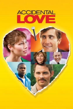 Watch Accidental Love movies free hd online