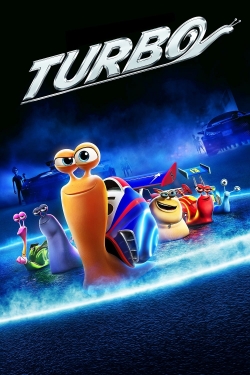 Watch Turbo movies free hd online