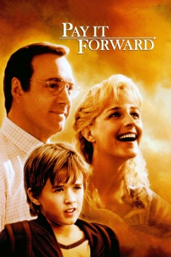 Watch Pay It Forward movies free hd online