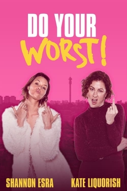 Watch Do Your Worst movies free hd online