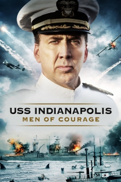 Watch USS Indianapolis: Men of Courage movies free hd online