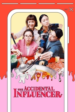 Watch The Accidental Influencer movies free hd online