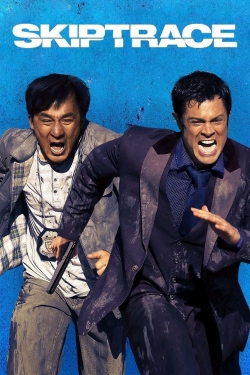 Watch Skiptrace movies free hd online