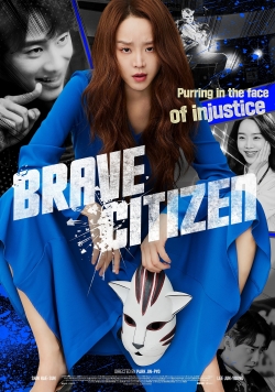 Watch Brave Citizen movies free hd online