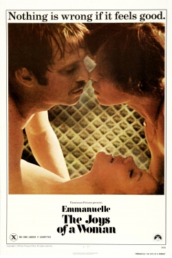 Watch Emmanuelle II movies free hd online