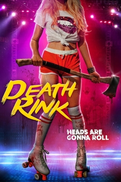 Watch Death Rink movies free hd online