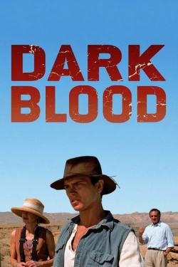 Watch Dark Blood movies free hd online