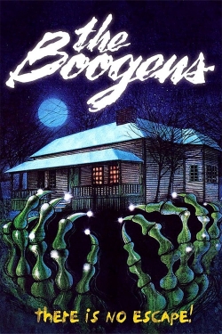 Watch The Boogens movies free hd online