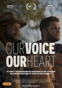 Watch Our Voice, Our Heart movies free hd online