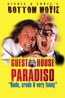 Watch Guest House Paradiso movies free hd online