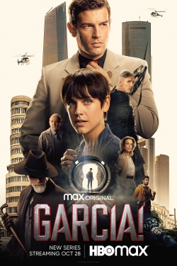 Watch García! movies free hd online