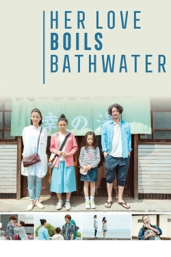 Watch Her Love Boils Bathwater movies free hd online