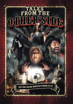 Watch Tales from the Other Side movies free hd online