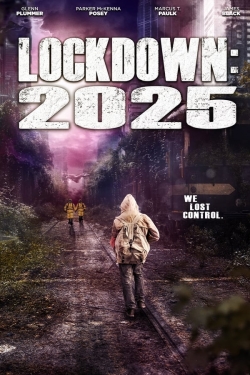 Watch Lockdown 2025 movies free hd online