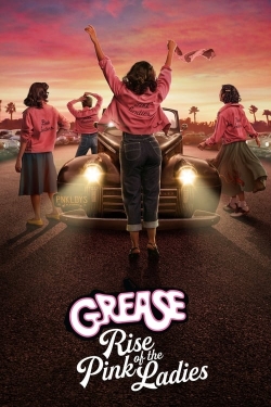 Watch Grease: Rise of the Pink Ladies movies free hd online