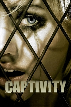 Watch Captivity movies free hd online