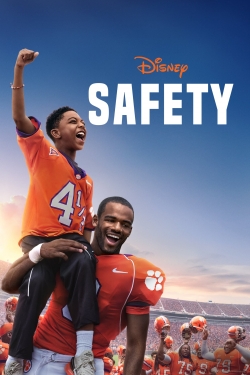 Watch Safety movies free hd online