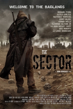 Watch The Sector movies free hd online