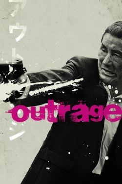 Watch Outrage movies free hd online