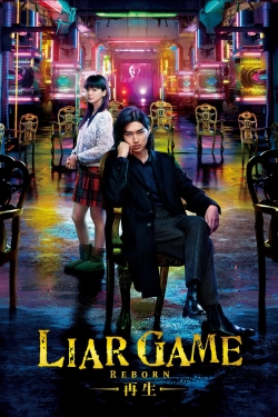 Watch Liar Game: Reborn movies free hd online