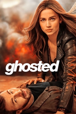 Watch Ghosted movies free hd online