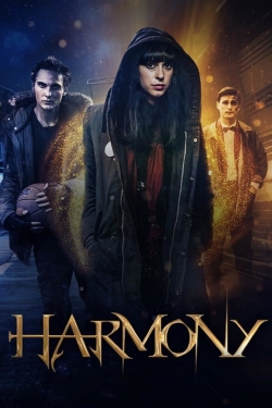 Watch Harmony movies free hd online