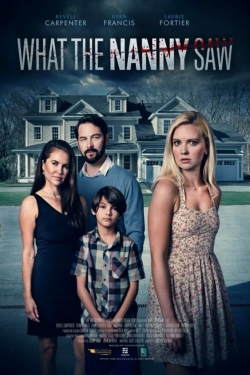 Watch What The Nanny Saw movies free hd online