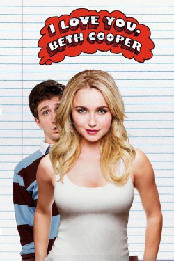 Watch I Love You, Beth Cooper movies free hd online