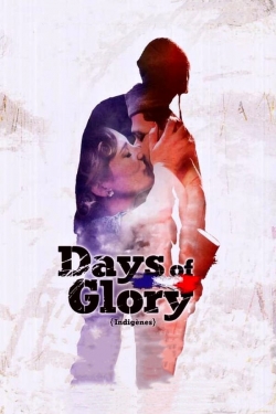 Watch Days of Glory movies free hd online