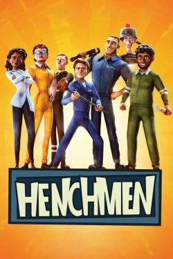 Watch Henchmen movies free hd online