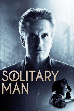 Watch Solitary Man movies free hd online