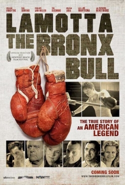 Watch The Bronx Bull movies free hd online