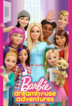 Watch Barbie Dreamhouse Adventures movies free hd online