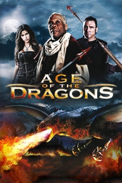 Watch Age of the Dragons movies free hd online