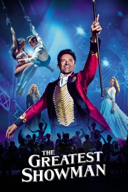 Watch The Greatest Showman movies free hd online