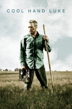 Watch Cool Hand Luke movies free hd online