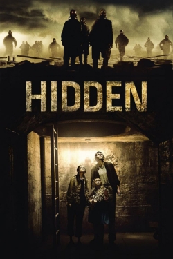 Watch Hidden movies free hd online