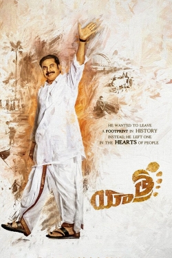 Watch Yatra movies free hd online