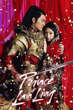 Watch Prince of Lan Ling movies free hd online