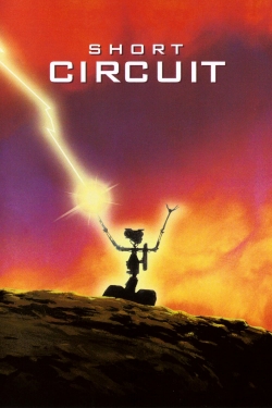 Watch Short Circuit movies free hd online