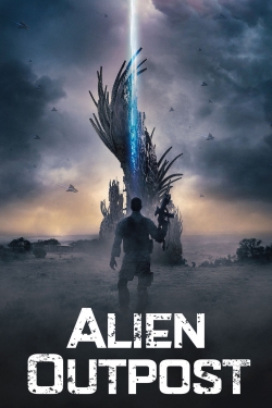 Watch Alien Outpost movies free hd online