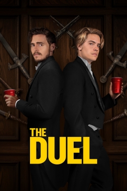 Watch The Duel movies free hd online