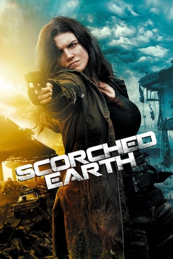 Watch Scorched Earth movies free hd online