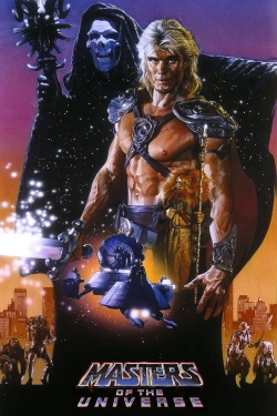 Watch Masters of the Universe movies free hd online